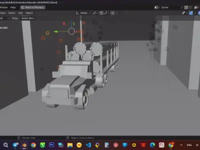 blender 3D print model purchase