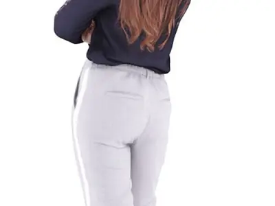 Bianca Posed 004