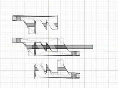 joint solution 2 Free 3D model