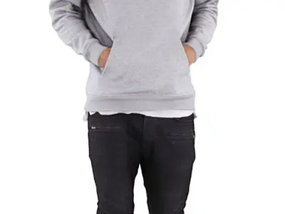 Brandon Posed 006