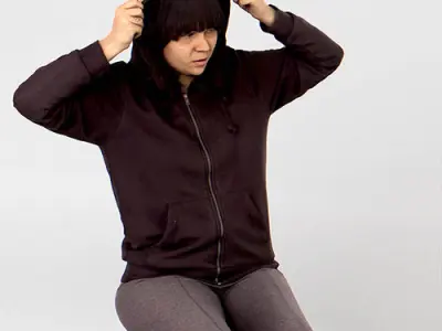 Posed 00163 11