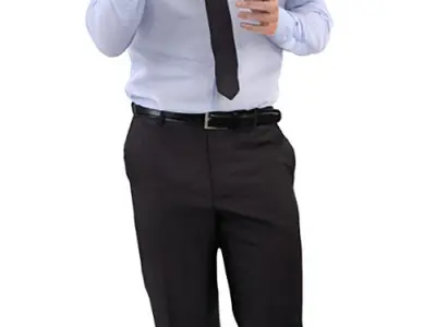 Dennis Posed 008