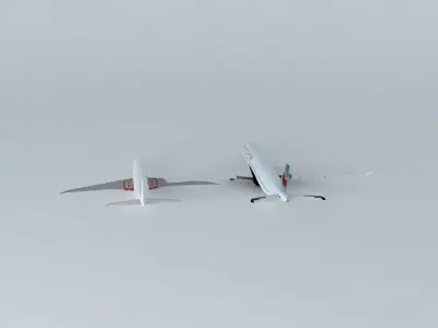 World Dynamics L 400 Free 3D model