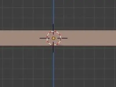 drone frame Free 3D model
