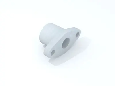 Mechanical Part No 22 3D print model