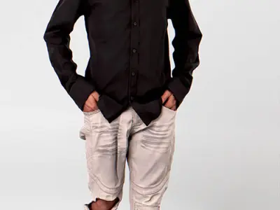 Posed Plus 00090 14