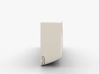Cooper and Hunter Mini Split AC 3D model