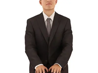 Ryo Posed 019