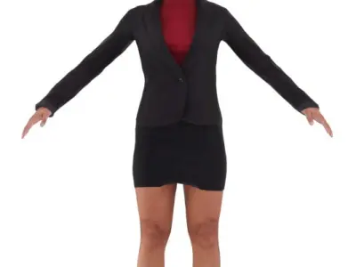 Sabrina Rigged 001