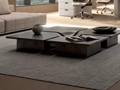 office interior 3D model purchase