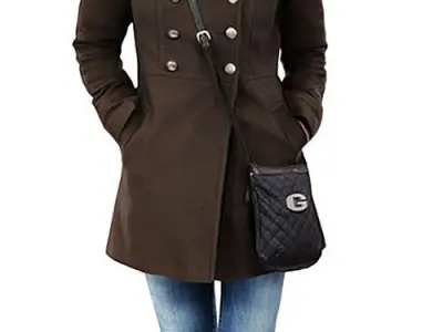Tilda Posed 003 purchase