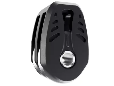 Laser Sailing Blocks Double  3d Model 3D model