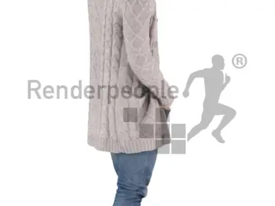 Oliver Posed 001