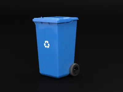  EU Garbage Collection 