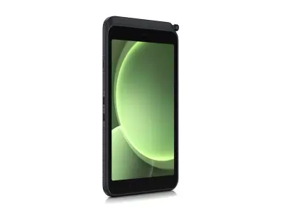 Samsung Galaxy Tab Active 5 3D model