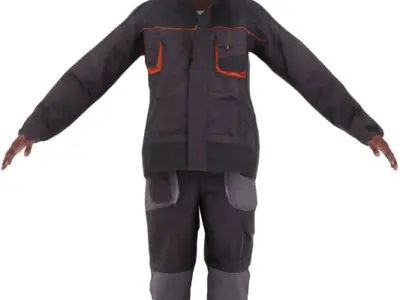 Tyrone Rigged 008