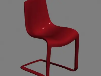 chair 226 3D model