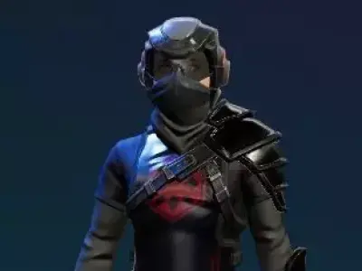 cool 3d Avatar 3D model