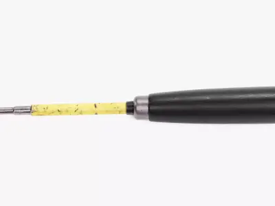 -Screwdriver- 3D model