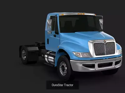 Durastar Pack