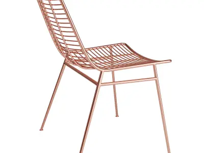 Marvel by MADE 3D model