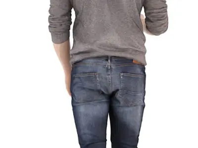 Scott Posed 020