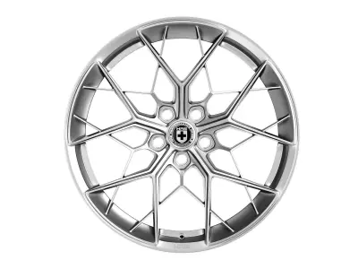 HRE FF10 Low-poly 3D model