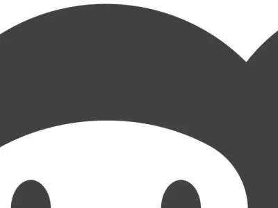 Ninja Model penguin icon Free 3D model