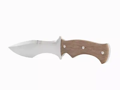Kitchen Knife Pack 