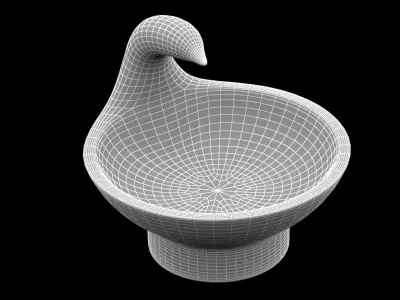Sculpture 26 3D model