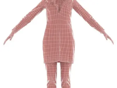 Julia Rigged 002