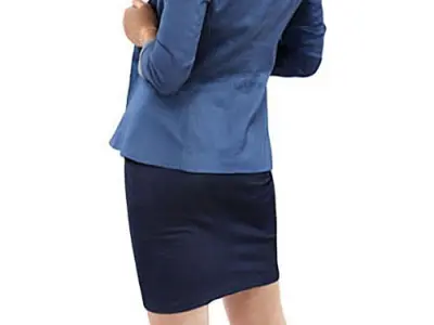 Celina Posed 003