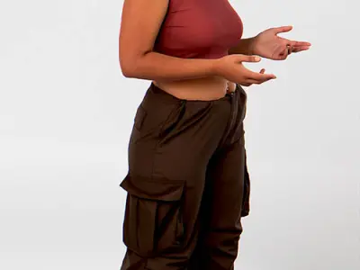 Posed Plus 00091 16