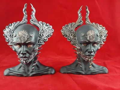 artifact 15 3D print model