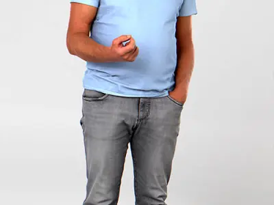 Posed Plus 00030 03