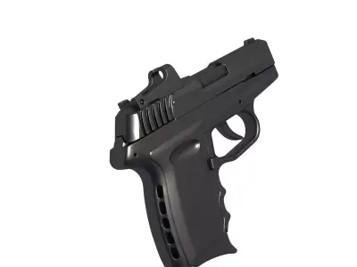  CPX-2RD 3D print model