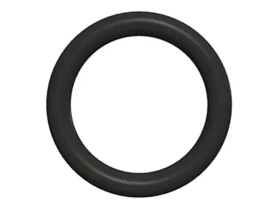 O Ring Vedabras 13230 3D model