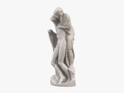  Rondanini Pieta 