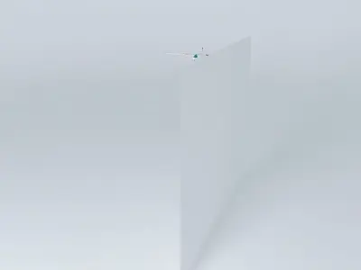 PW-5 Bielsko 3D model