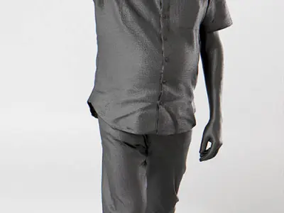 Posed 00195 06