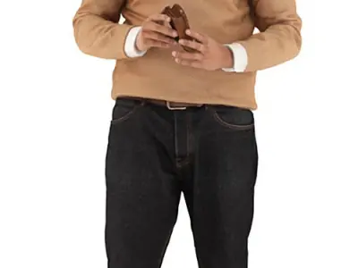Kumar Posed 006