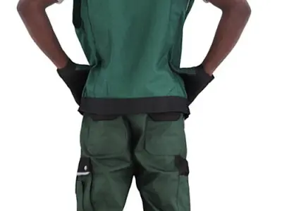 Jamal Posed 024
