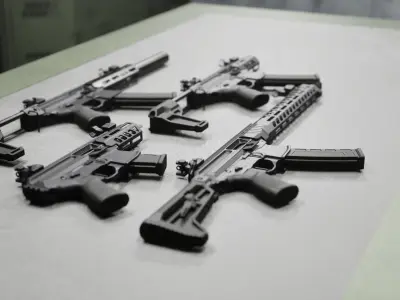 MPX Modular Low Poly Game ready Low-poly 3D model