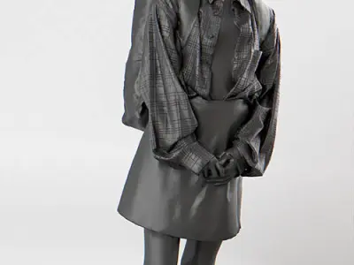 Posed 00176 31