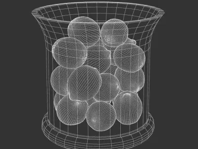  Fruit Jar Model, Lemon &amp; Lime  purchase