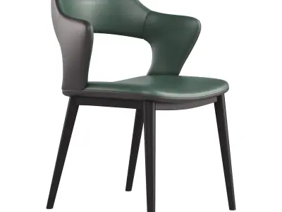  SKY Chair 3D model