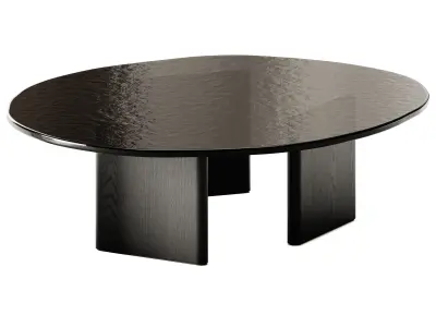 MisuraEmme Stowe Coffee Tables 3D model