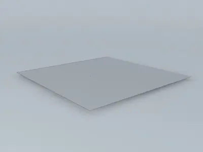 Gas gun Launcher Free 3D model