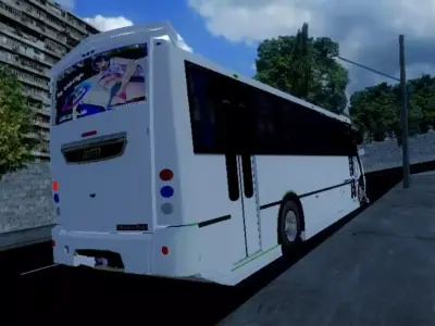 Zafiro g1 Listo para exportar a cualquier juego Free 3D model
