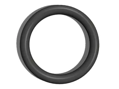 O Ring Vedabras 12235 3D model